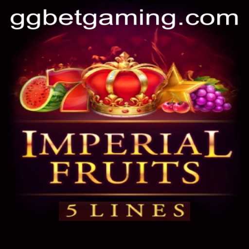 Exploring the Allure of ImperialFruits5 and Its Popularity on GG.BET