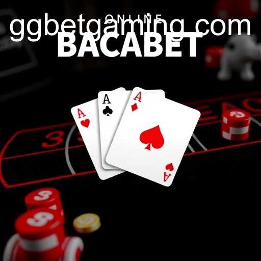 Online Baccarat