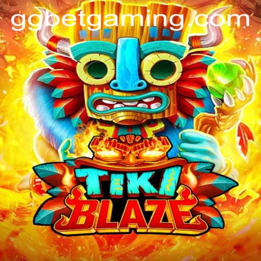 Exploring the World of TikiBlaze on GG.BET